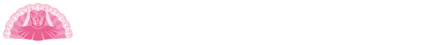 バレエ・ストレッチスタジオ(SAORI Ptiet BALLET) ロゴ